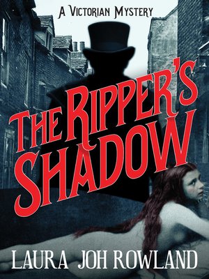 cover image of The Ripper's Shadow